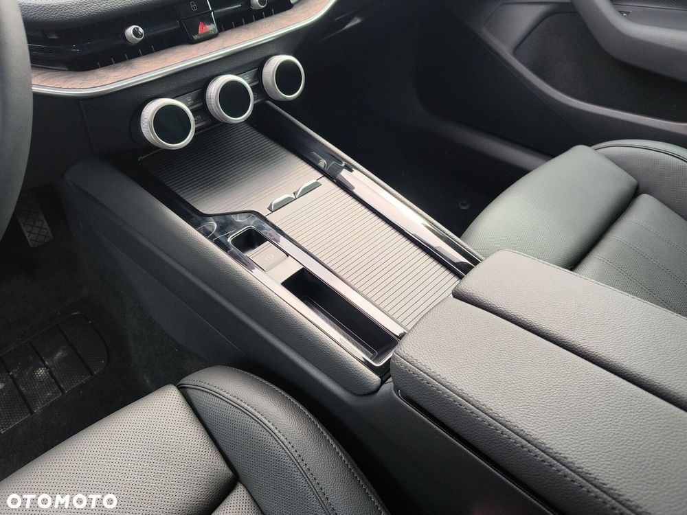 Skoda Superb - 16