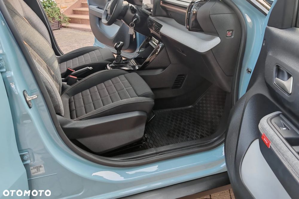 Citroën C3 Aircross 1.2 Turbo Plus S&S - 10