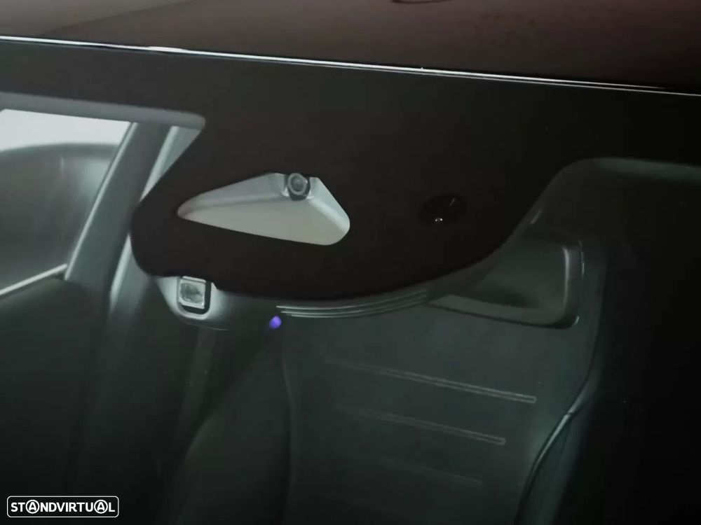 Mercedes-Benz C 300 d AMG Line - 40