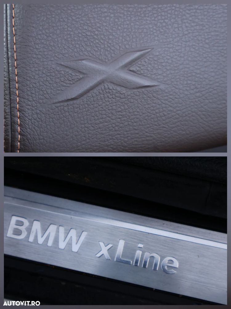 BMW X3 xDrive20d AT xLine - 18