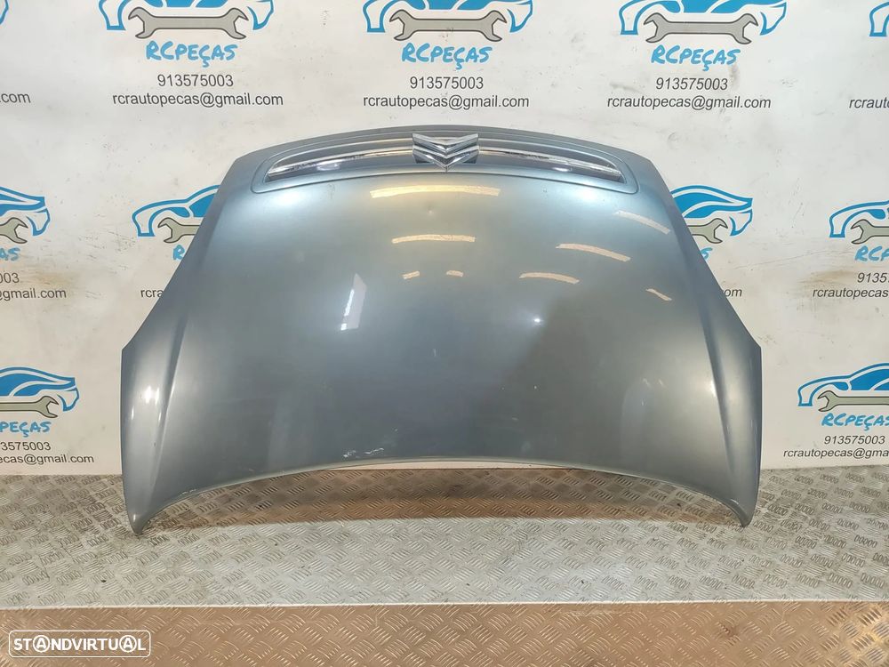 Frente completa CITROEN XSARA PICASSO - 7