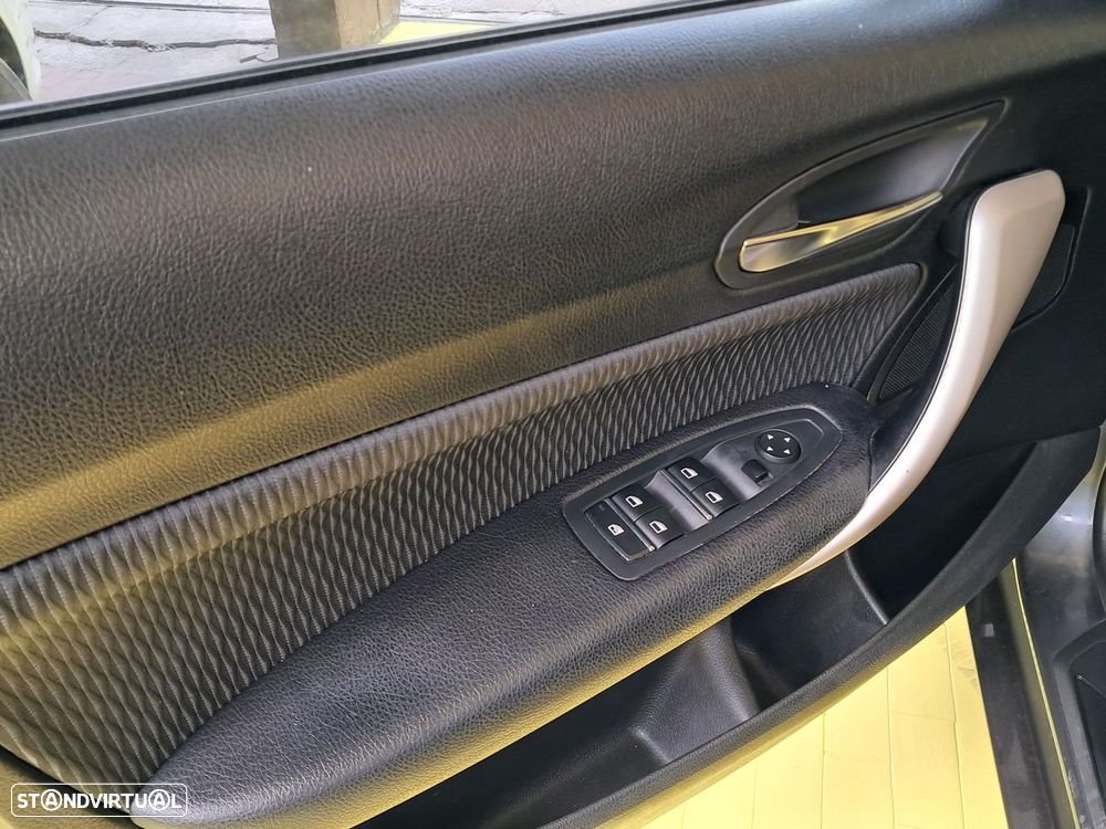 BMW 116 d Advantage - 4