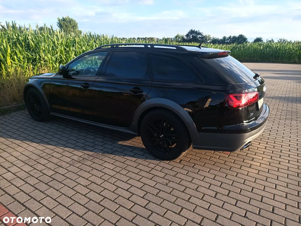 Audi A6 Allroad 3.0 TDI Quattro S tronic - 28