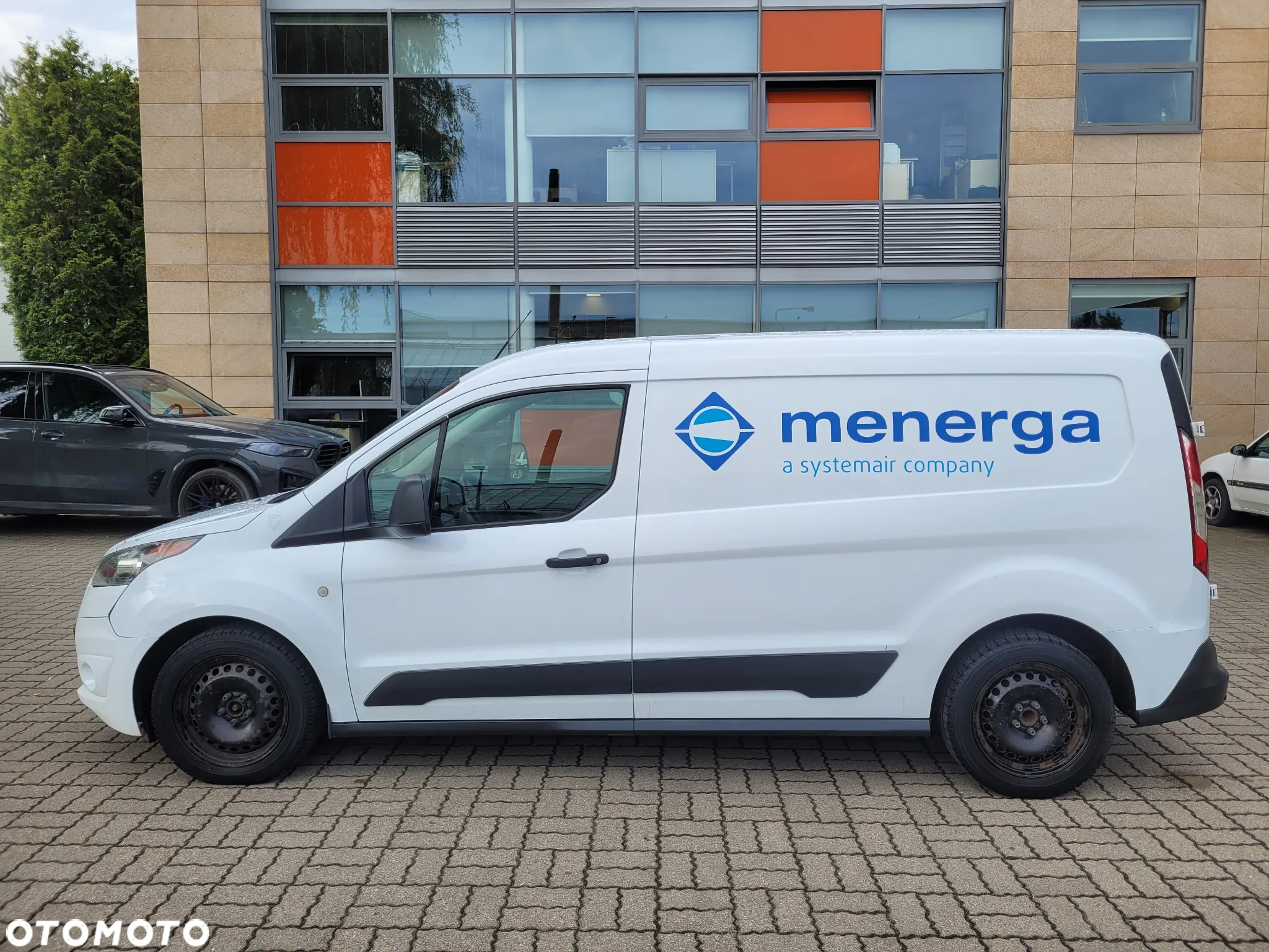 Ford Transit Connect 230 L2 Trend - 2