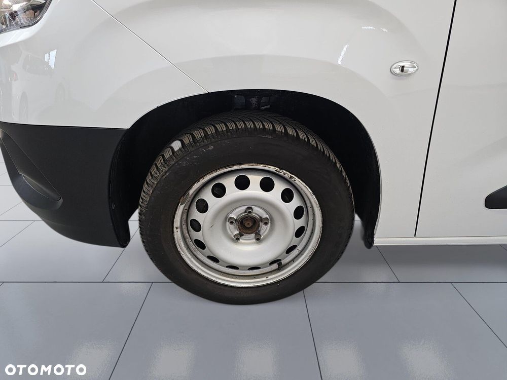 Toyota ProAce 2.3T 1.5D-4D 100KM long FurgonBrygActive - 32