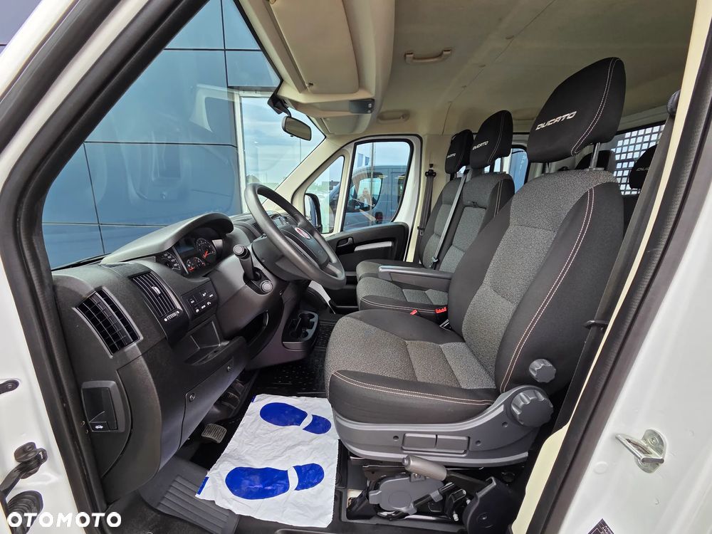 Fiat DUCATO - 12
