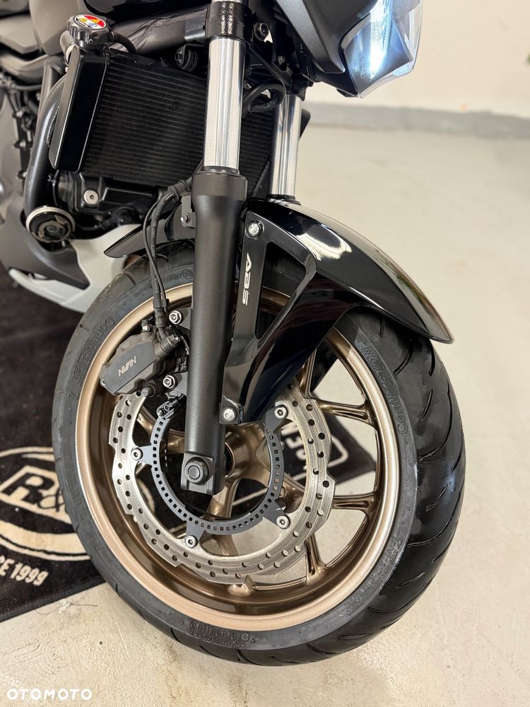 Honda NC - 13