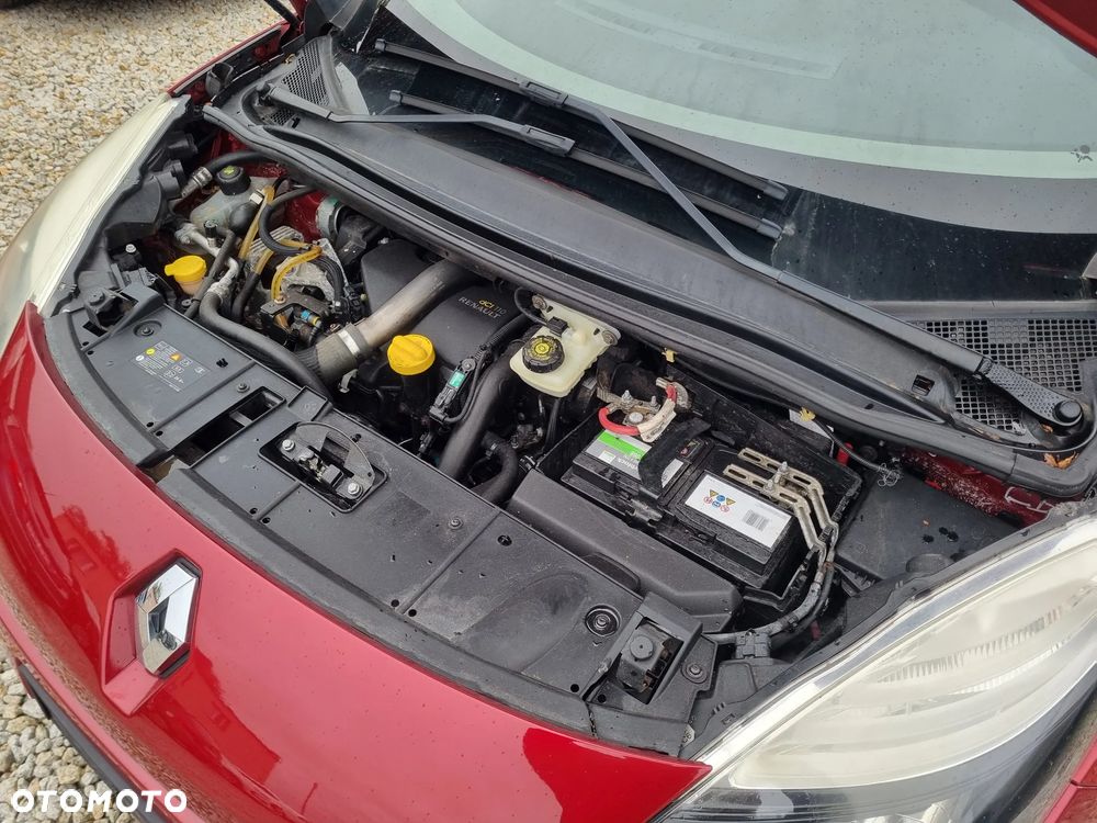 Renault Grand Scenic - 11