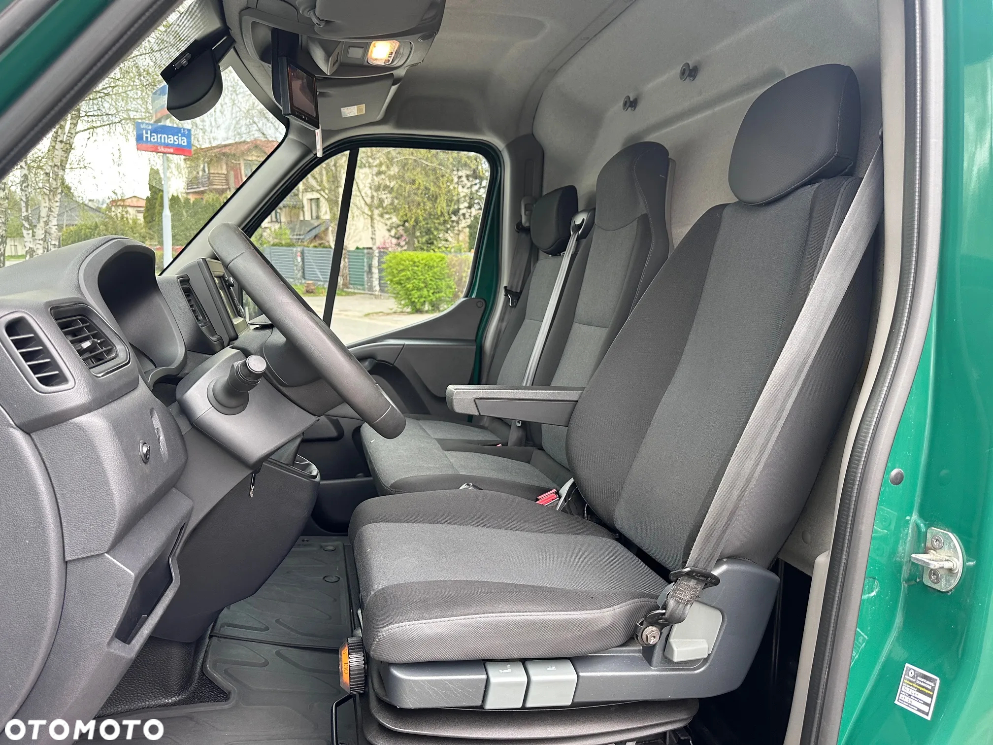 Renault MASTER - 13