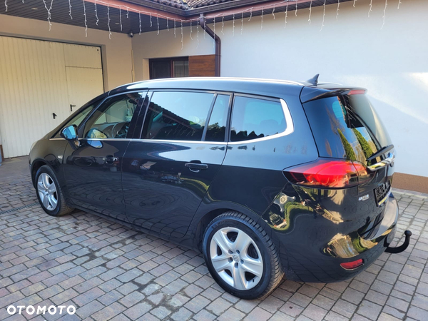 Opel Zafira 2.0 CDTI Enjoy EcoFLEX S&S