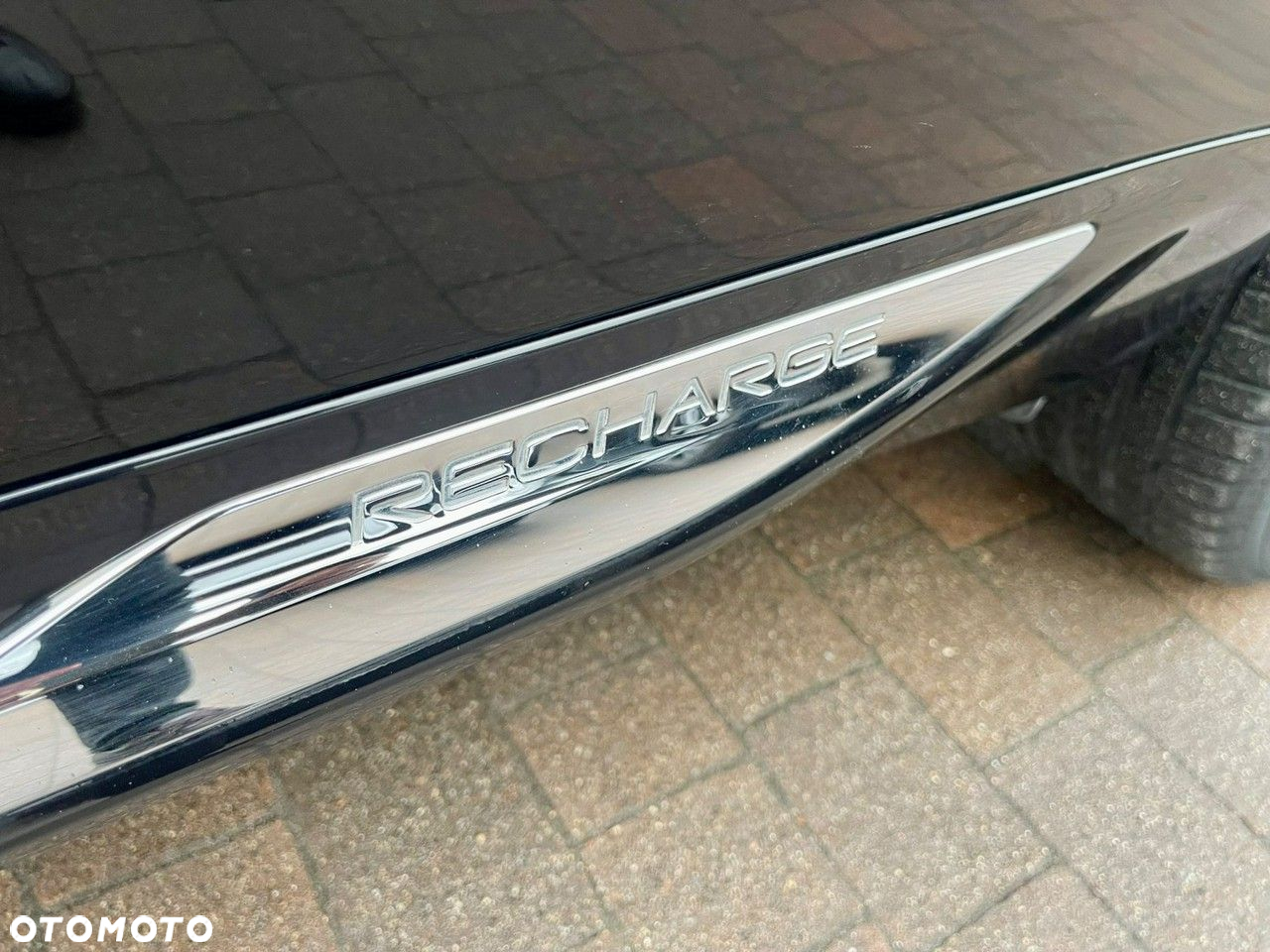 Volvo XC 60 T6 AWD Plug-In Hybrid Inscription Expression - 36
