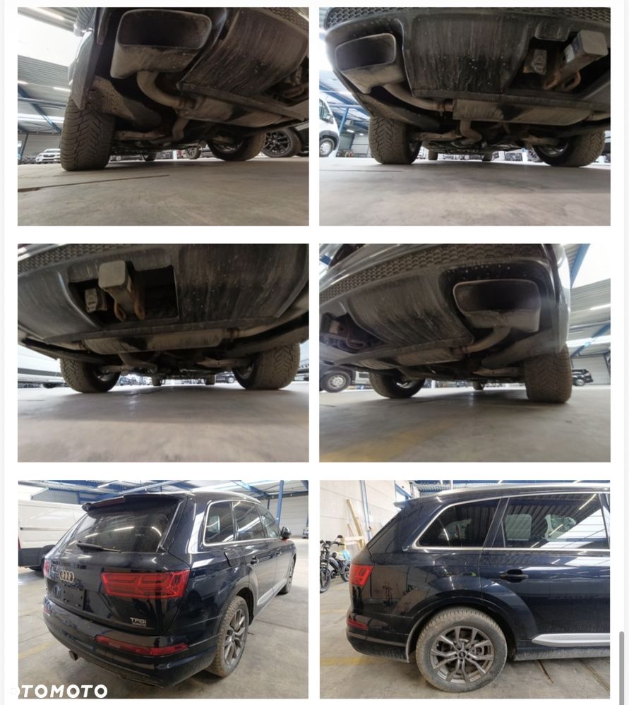 Audi Q7 - 16