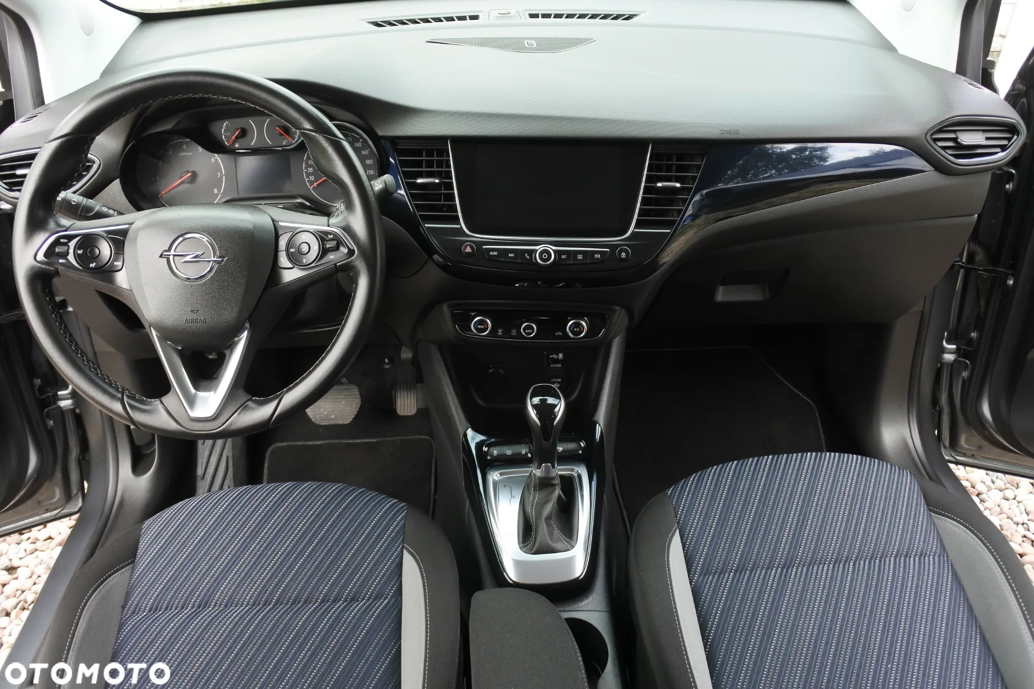 Opel Crossland X 1.2 Start/Stop Automatik Innovation - 16