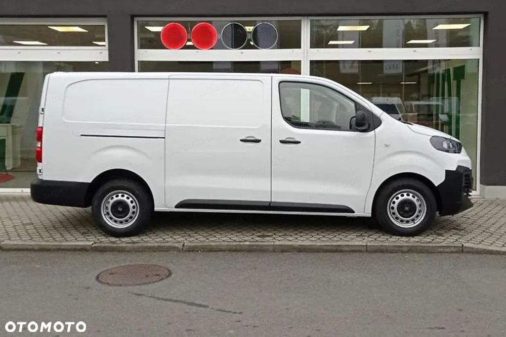 Fiat Scudo L2H1 1.5 120KM - 5
