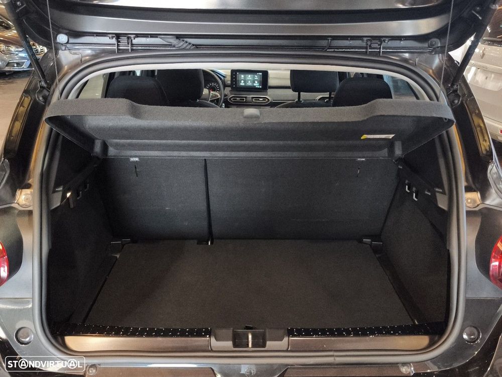 Dacia Sandero 1.0 ECO-G Stepway Extreme Bi-Fuel - 9