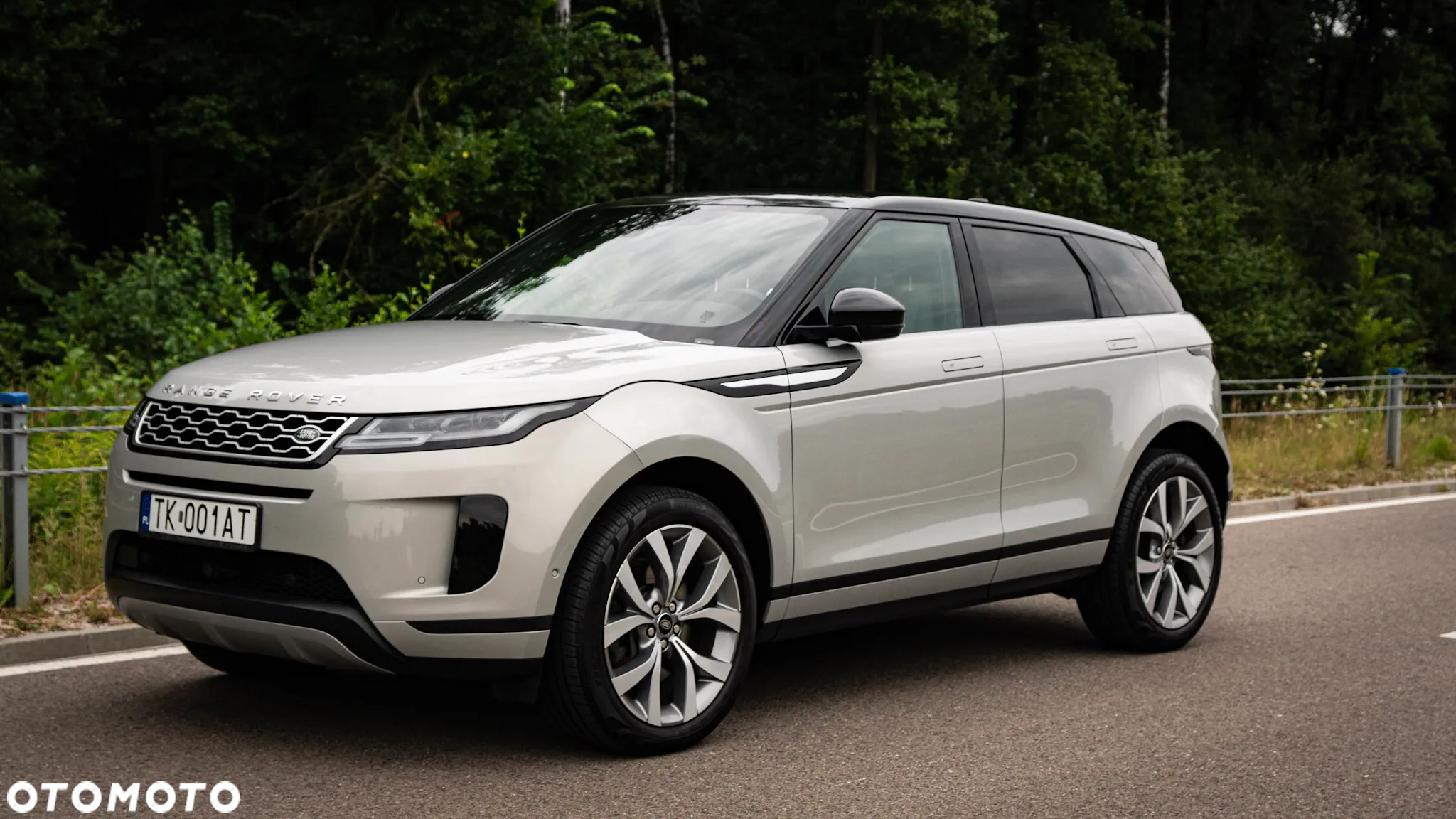 Land Rover Range Rover Evoque 2.0 TD4 HSE Dynamic - 11