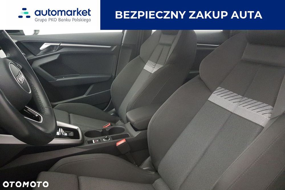 Audi A3 Limousine - 10