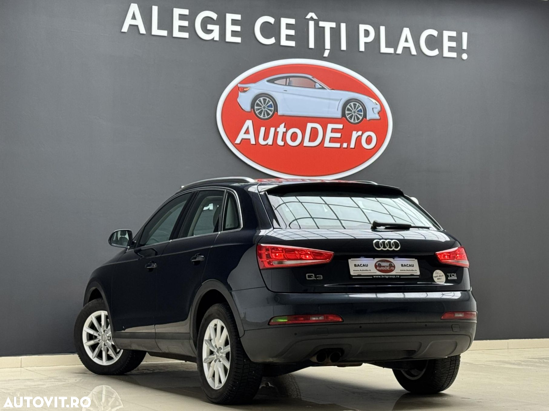 Audi Q3 - 3