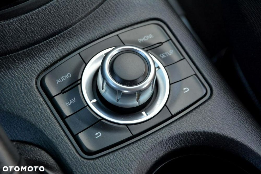 Mazda CX-5 SKYACTIV-G 165 ADVANTAGE - 31
