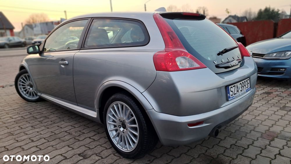 Volvo C30 1.6 R-Design - 5