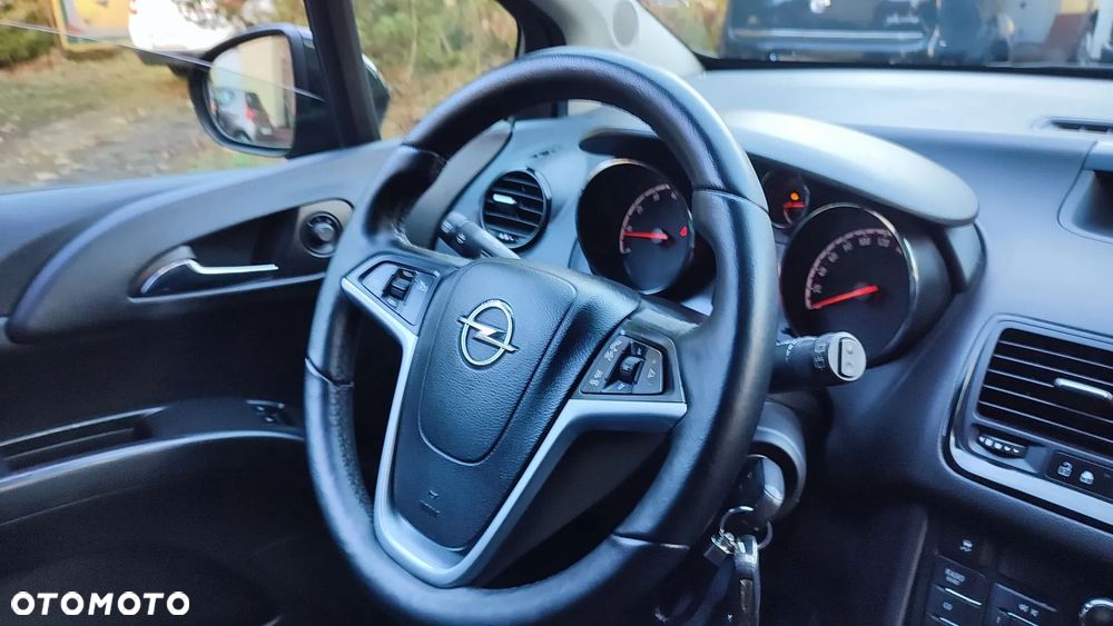 Opel Meriva 1.4 150 Jahre - 26