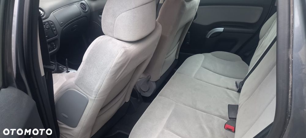 Citroën C2 - 7
