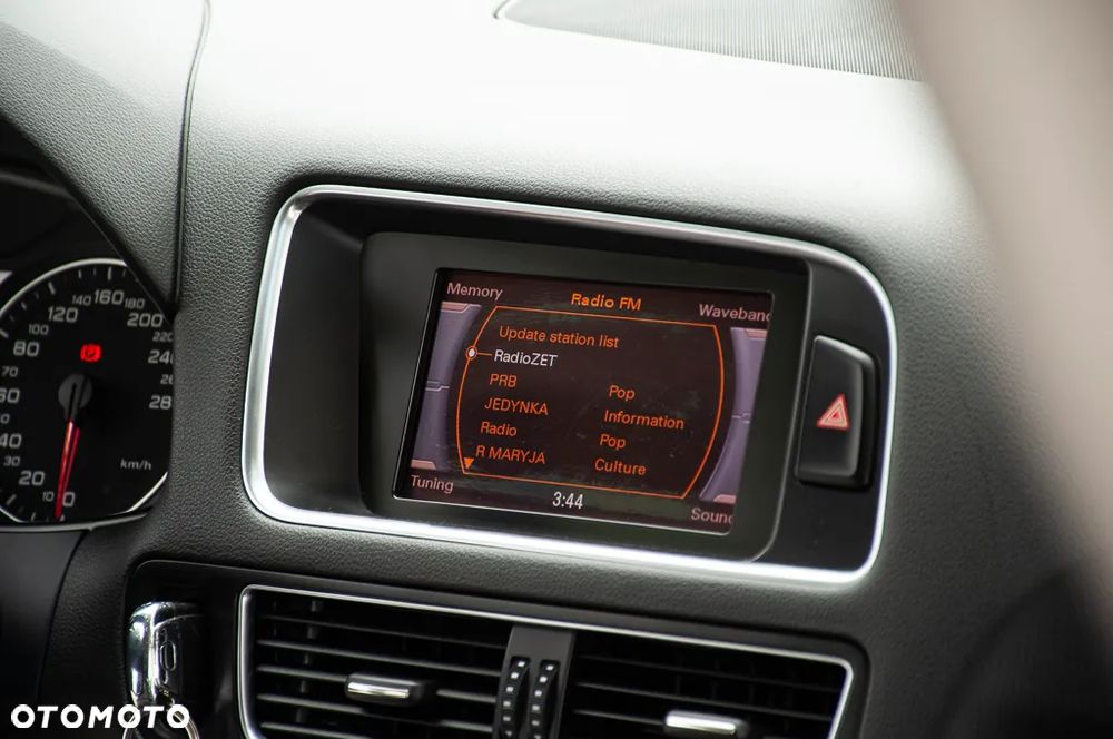 Audi Q5 2.0 TDI - 19