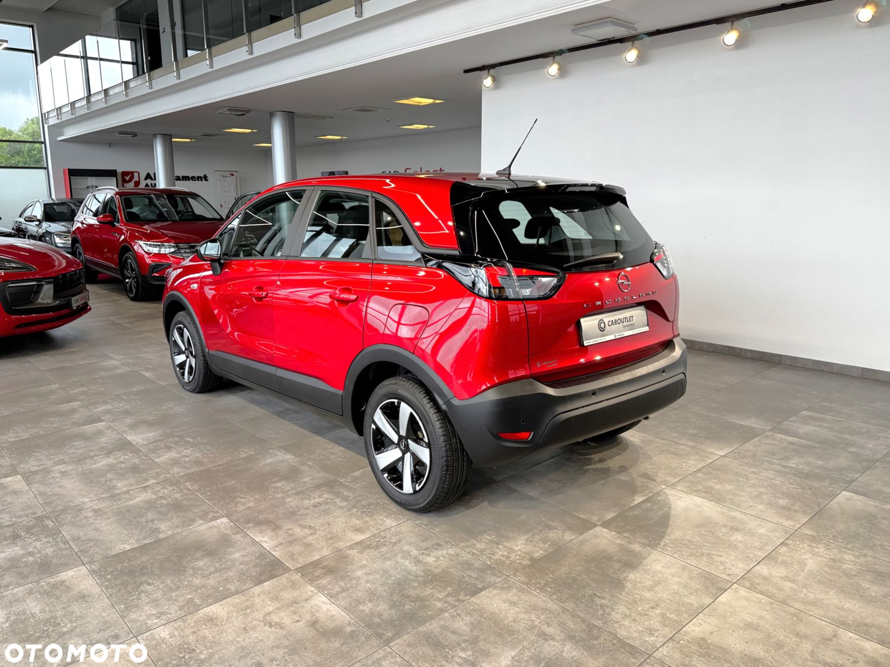 Opel Crossland - 7