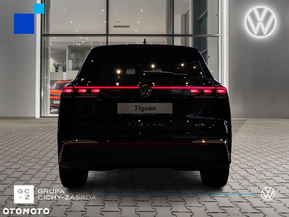 Volkswagen Tiguan 1.5 eHybrid PHEV 150kW Elegance DSG - 4