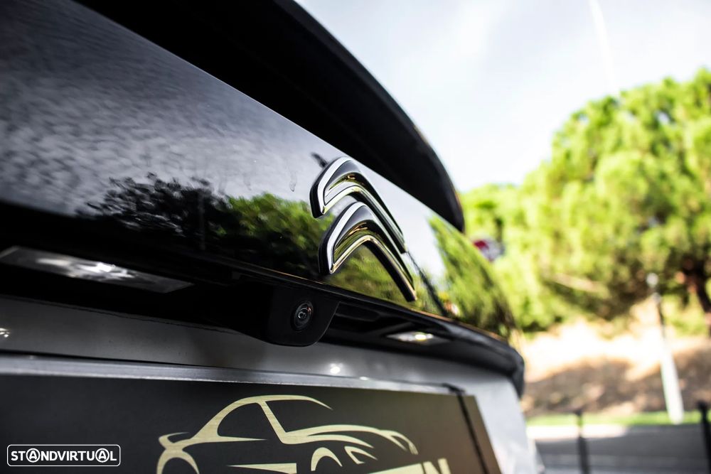 Citroën e-C4 50 kWh Feel - 8