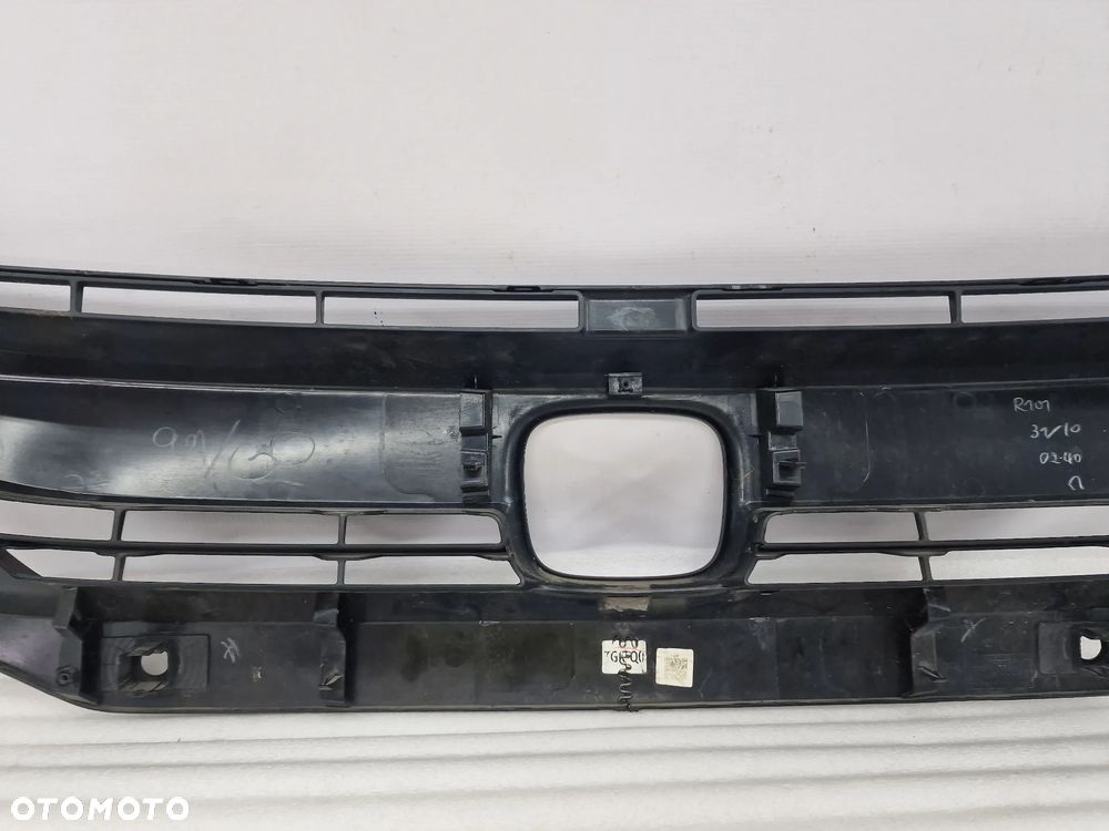 HONDA CIVIC X 16- ATRAPA / GRILL PRZEDNI PRZÓD NA PDC , NR 71121-TGG-A0XX-M1 , NR AUKCJI GR265 - 12
