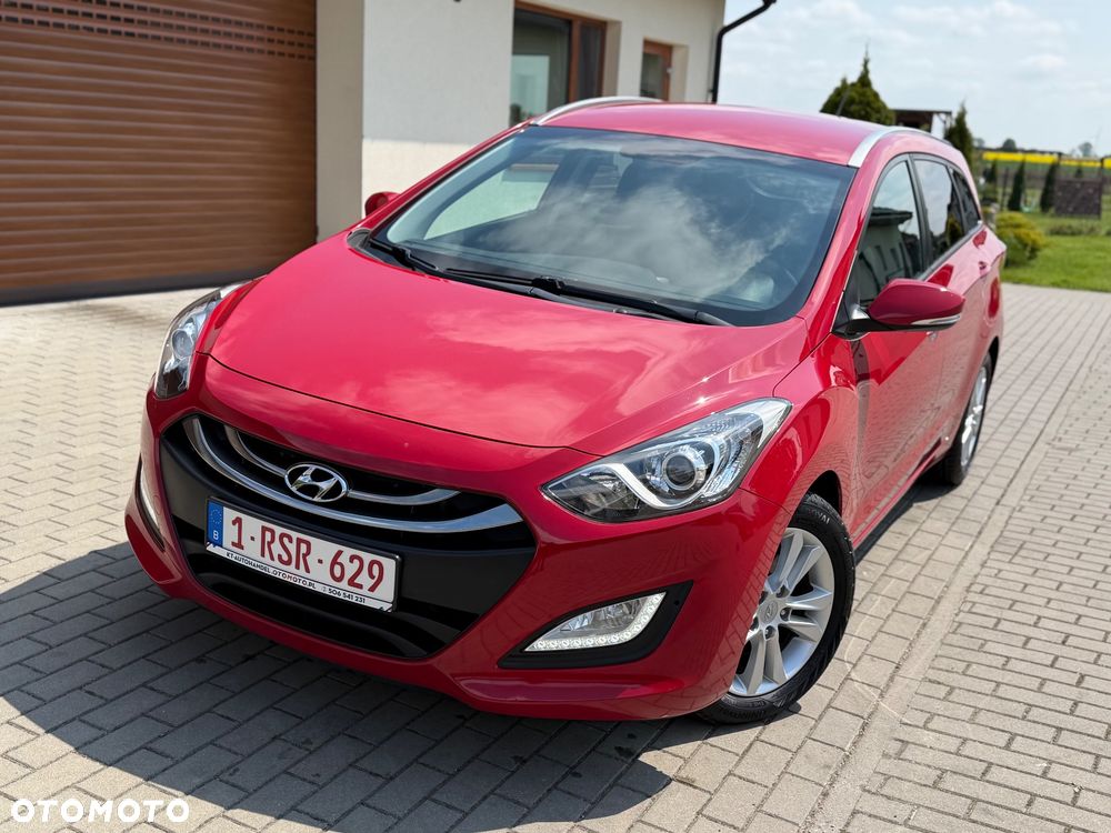 Hyundai i30 1.6 CRDi Comfort - 15