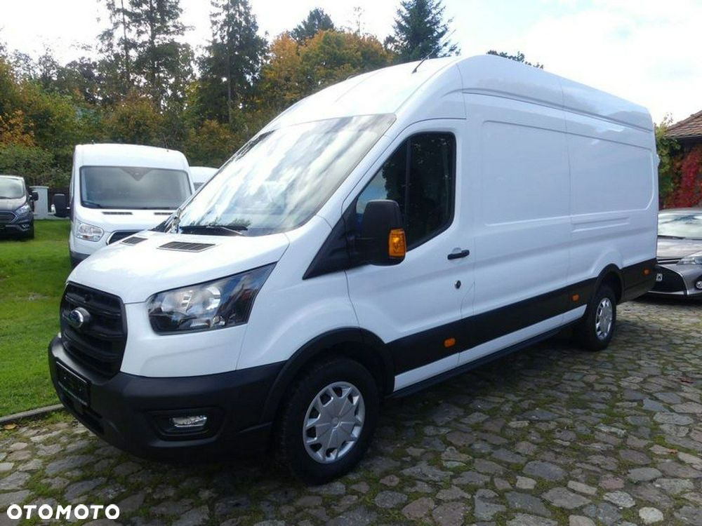 Ford Transit - 2
