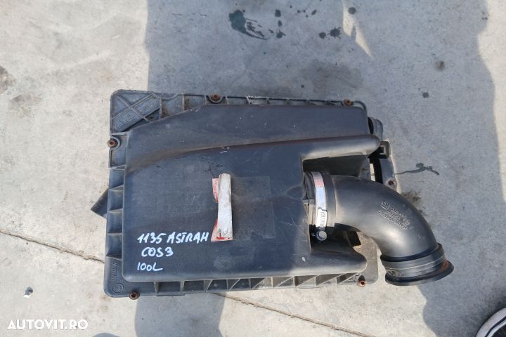 Carcasa filtru aer 4614485910 24437915 460023377 46144854614485910 24 - 1