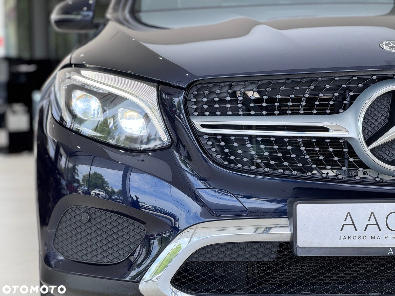 Mercedes-Benz GLC Coupe 220 d 4-Matic - 40