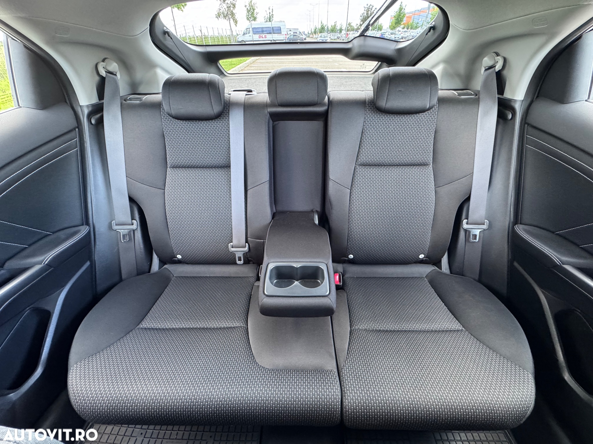 Honda Civic 1.8 ES - 14