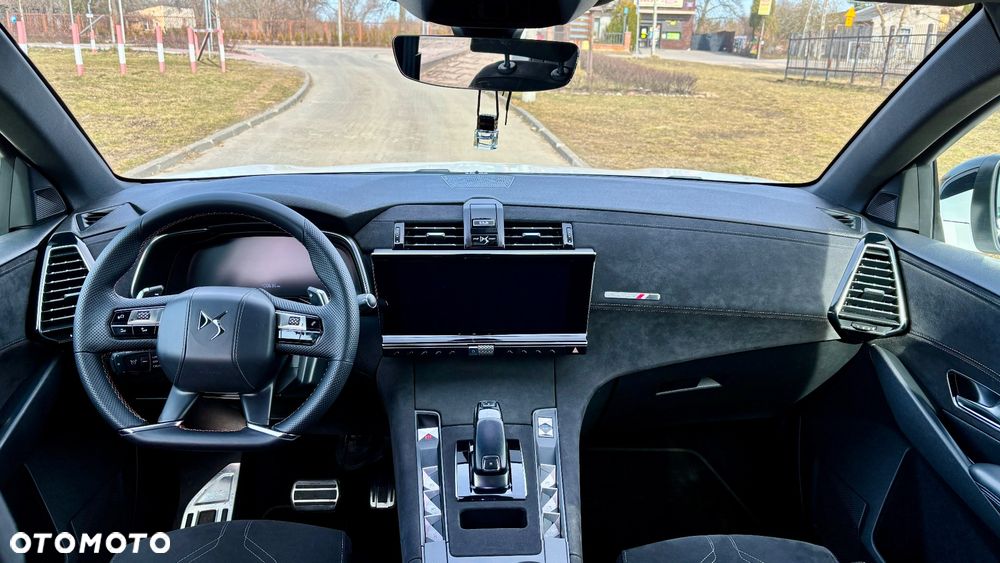 DS Automobiles DS 7 Crossback - 10