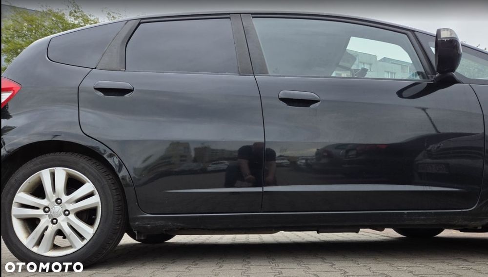 Honda Jazz - 1