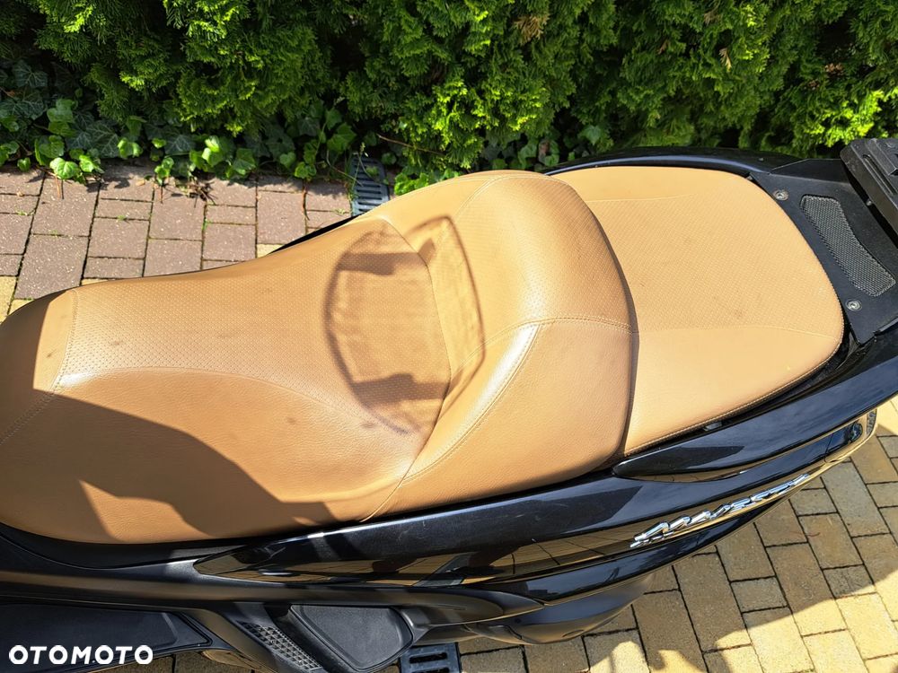 Yamaha Majesty - 17