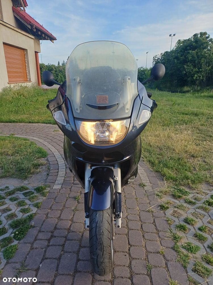 BMW K - 2