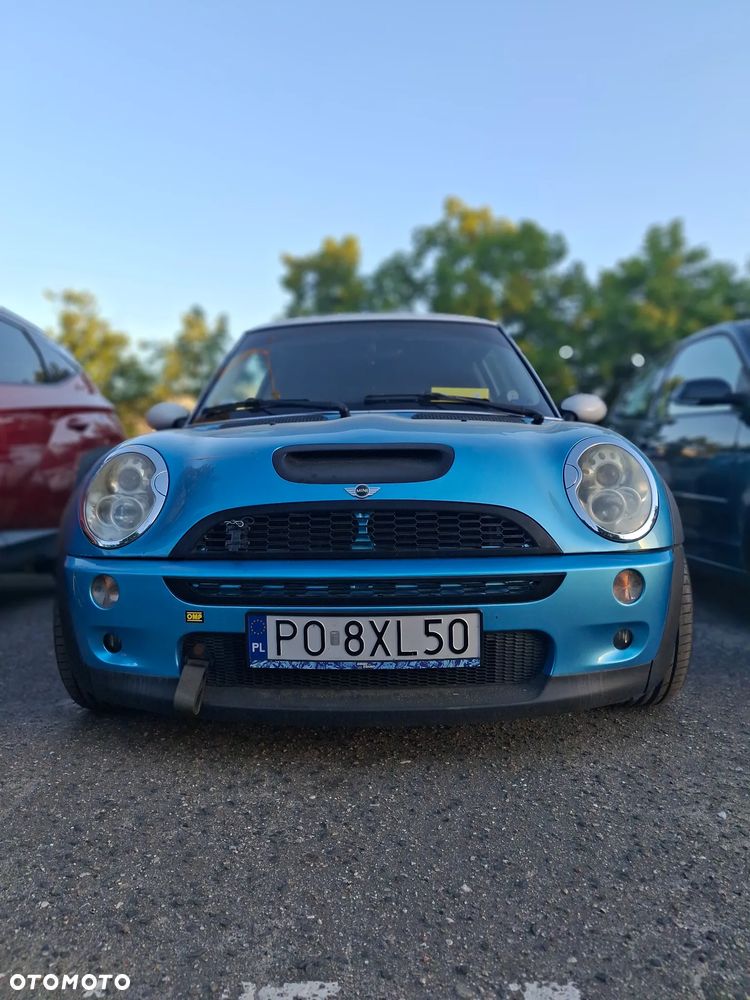 MINI Cooper S - 2