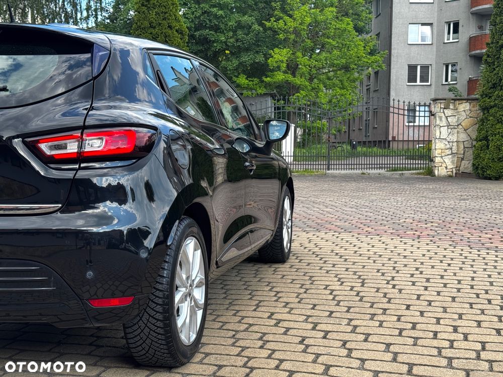 Renault Clio 1.2 Enegry TCe Intens EDC - 34