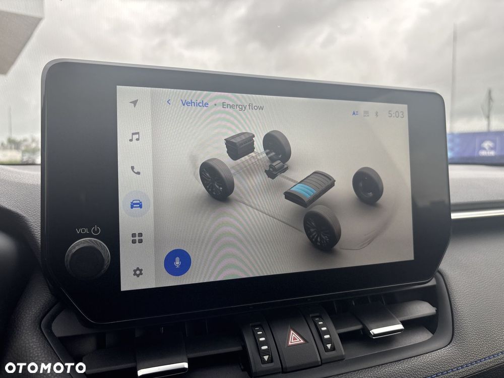 Toyota RAV4 2.5 Hybrid Selection 4x2 - 24