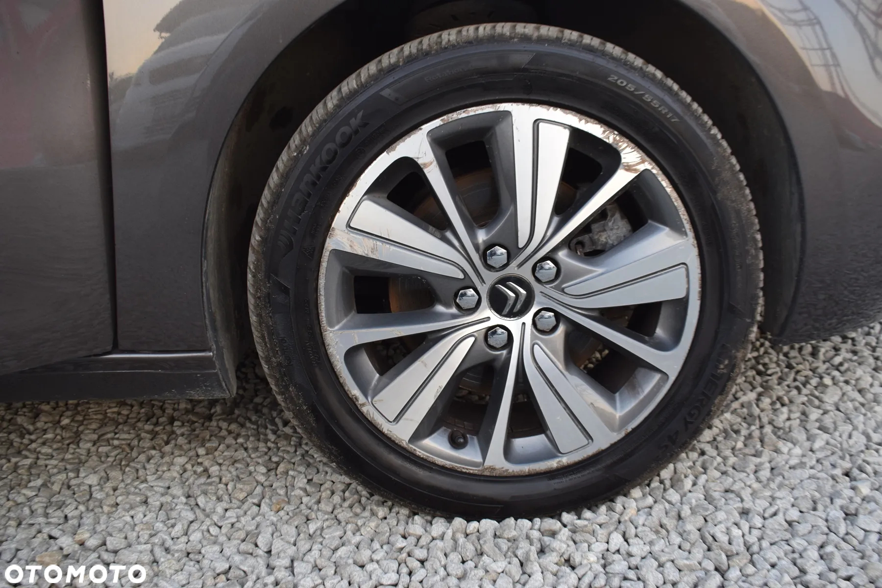 Citroën C4 Grand Picasso BlueHDi 150 EAT6 Exclusive - 34