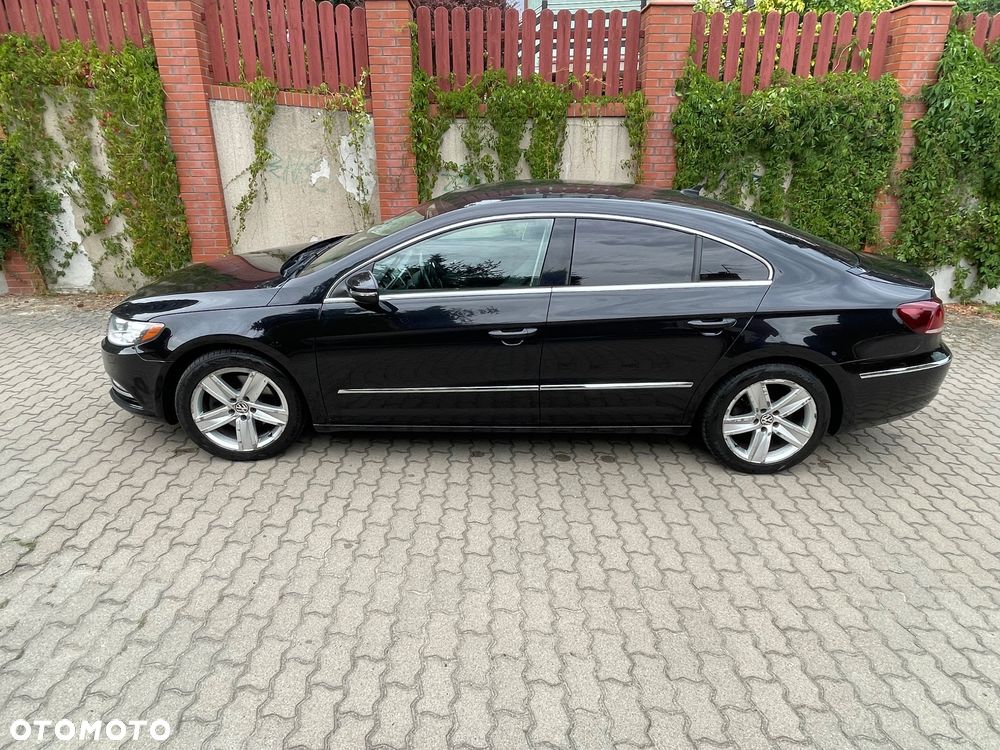 Volkswagen Passat - 7