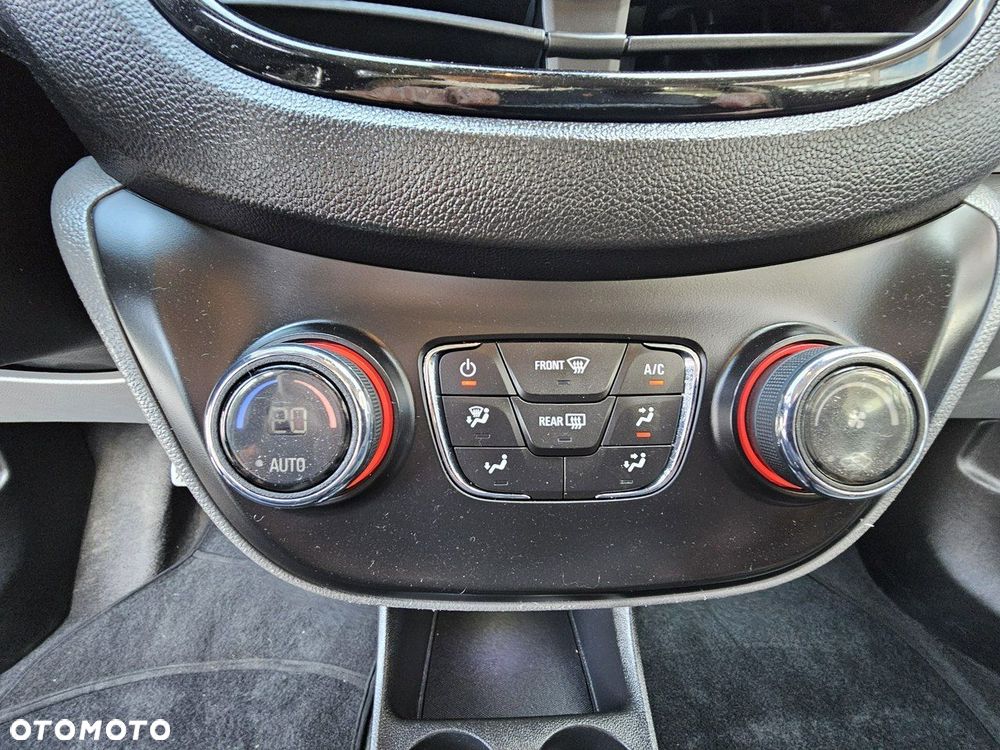 Opel Karl 1.0 Innovation - 31
