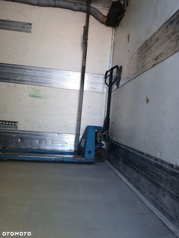 MAN TGL 12.240 - 5