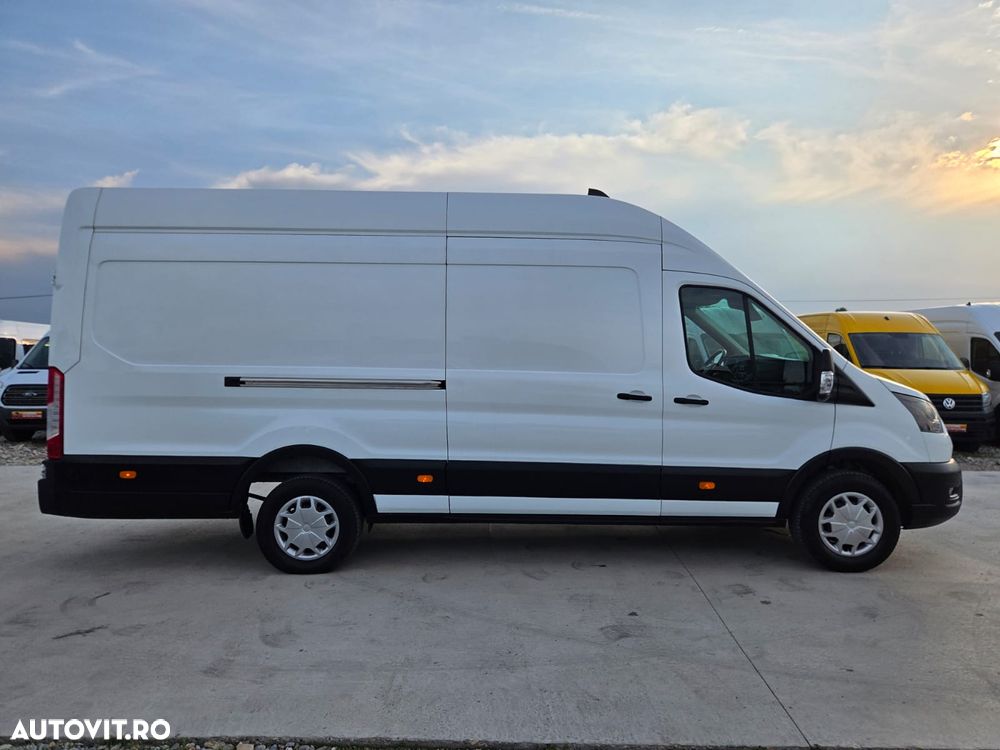 Ford New Transit L4H3 - 6
