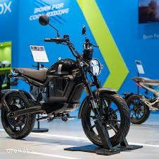 Tromox Inny - 2