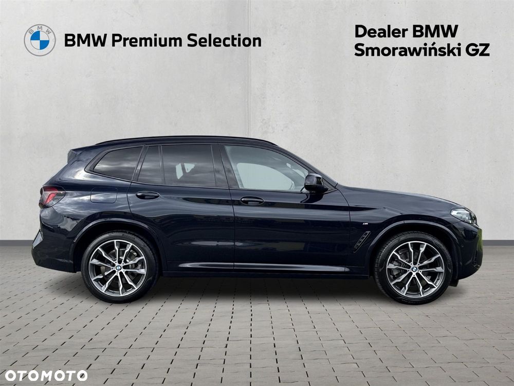 BMW X3 - 29